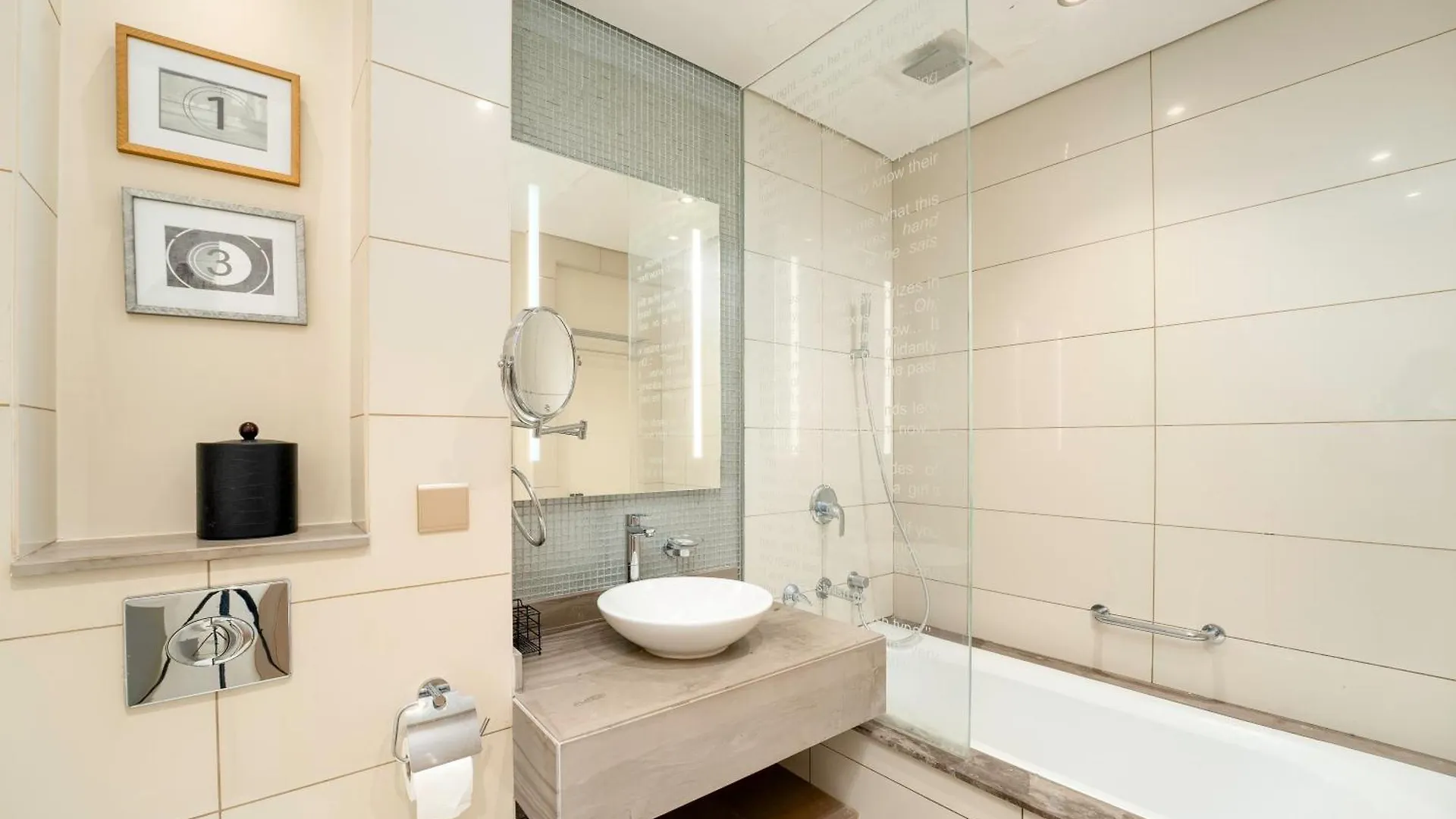 Luxe Living Redefined Spacious 3Br Haven In Damac Towers By Paramount, Stunning Views, Elite Amenities Dubai United Arab Emirates