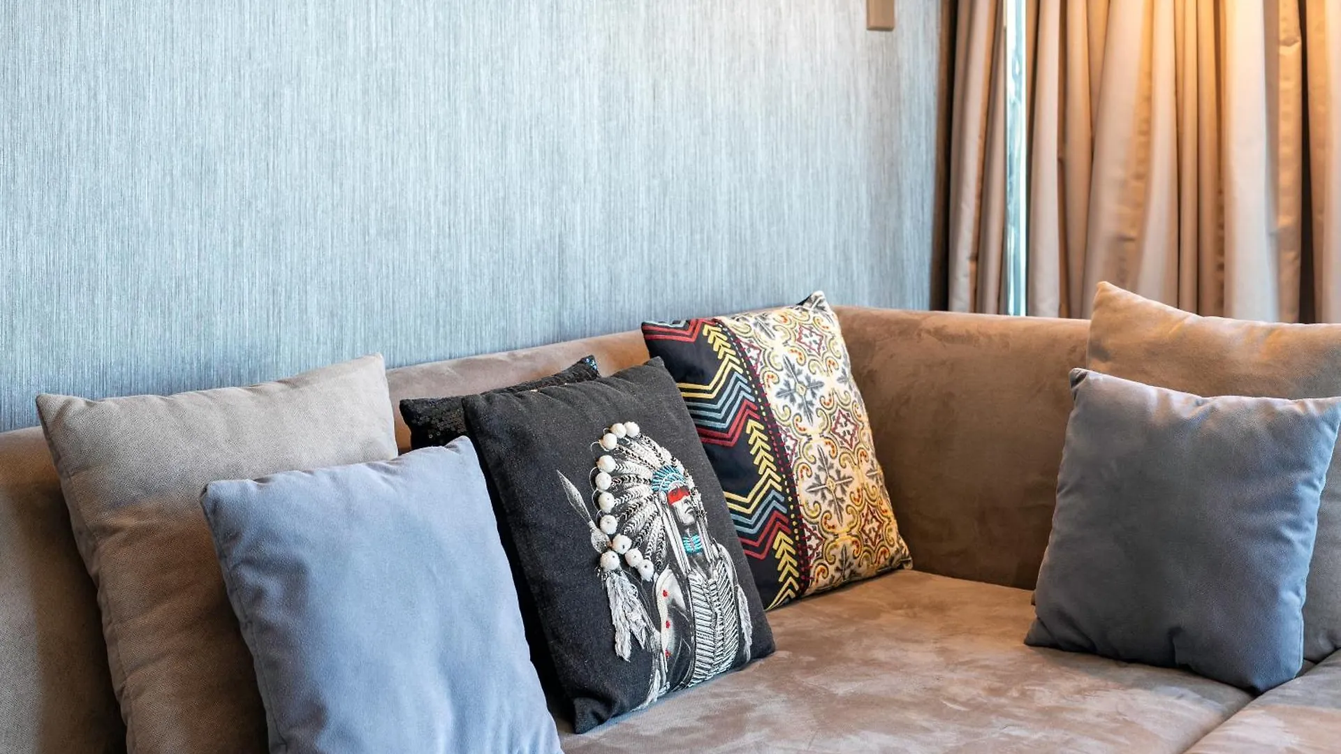 Luxe Living Redefined Spacious 3Br Haven In Damac Towers By Paramount, Stunning Views, Elite Amenities Dubai 0*,  United Arab Emirates